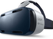 Samsung Gunakan Gear VR untuk Tayangkan Pertandingan Selancar