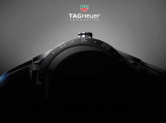 TAG Heuer Perkenalkan Smartwatch Besutannya