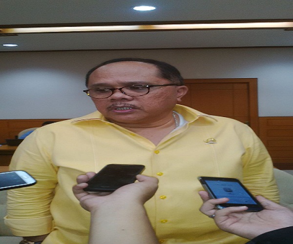 Senin Depan MKD Jadwalkan Panggil Sudirman Said