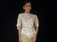 Putri Ayu Versus Angel Pieters Ramaikan Baywalk Mall Celebration