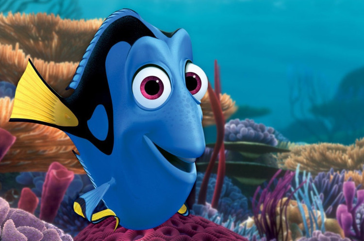 Sinopsis dan Trailer Film Disney Pixar 