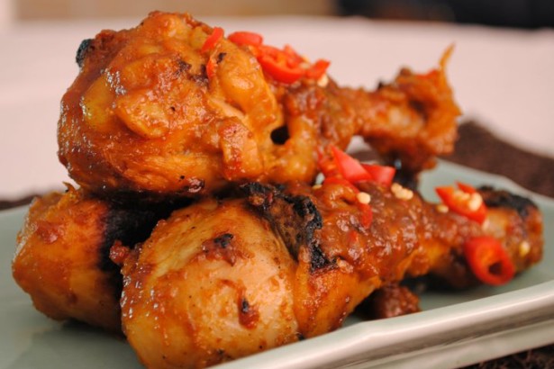 Resep Ayam Paniki Khas Ternate yang Menggugah Selera