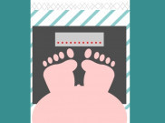 Obesitas di Usia 8 Tahun? Waspada Penyakit Jantung!