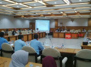 Dirjen Pajak Mangkir, Rapat Pansus Pelindo II Dijadwal Ulang