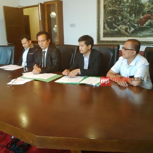 Yusril Sebut Ketua Bawaslu RI Sinting 