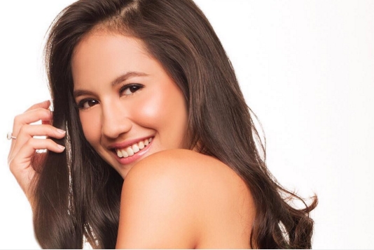 Ternyata Ini Dia Cinta Pertama Pevita Pearce
