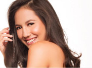 Ternyata Ini Dia Cinta Pertama Pevita Pearce