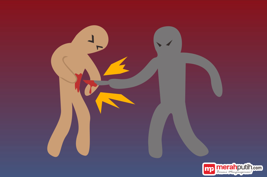 Cemburu, Siti Hardiyanti Tewas Ditangan Suami