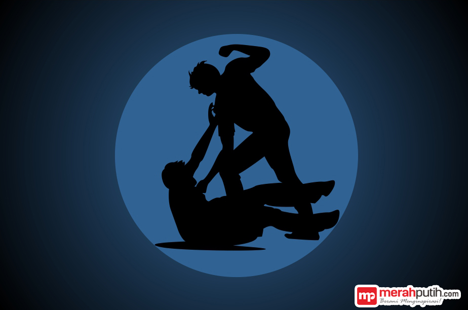 Ini Pemicu Bentrokan Polisi VS Satpol PP di Makassar
