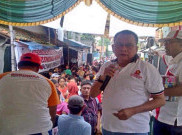 M Taufik Tidak Takut Kasus UPS Seret Anggota DPRD DKI Lain