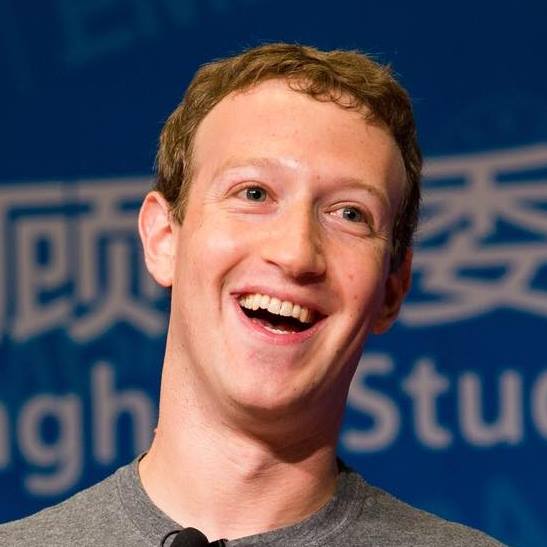 Kontra Donald Trump, Mark Zuckerberg Dukung Muslim di Facebook