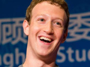 Kontra Donald Trump, Mark Zuckerberg Dukung Muslim di Facebook