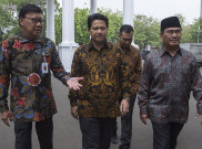 Tjahjo Kumolo: Jelang Pilkada, Dana Bansos Naik Seribu Persen