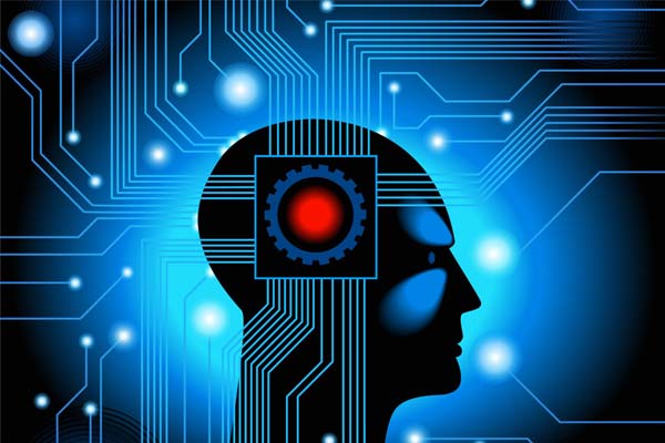 Google Rilis Kecerdasan Buatan Tercepat