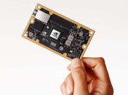 NVIDIA Ikut Cerdaskan Drone