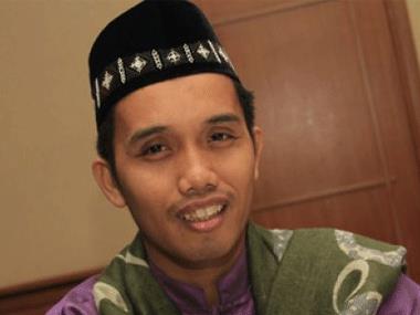 Bicara Soal Kepemimpinan, Ustaz Maulana Disebut 'Gadungan'