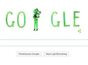 Google Doodle Peringati Hari Ayah