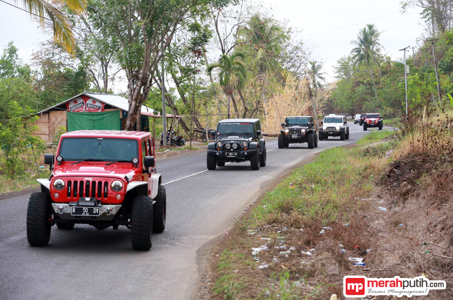 Jelang Akhir Tahun, JSI Geber Dua Agenda
