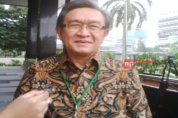 Patrice Rio Capella Ingin Hadirkan Lebih Banyak Saksi