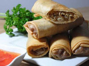 Cara Mudah Bikin Lumpia Khas Semarang