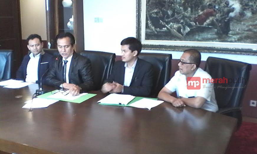 Yusril Kirim Sinyal Bikin Poros Baru di Pilkada DKI 2017