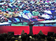 Pilkada Serentak, Jokowi: PNS Harus Netral!