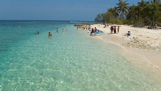 Pulau Umang, Permata Wisata di Pandeglang