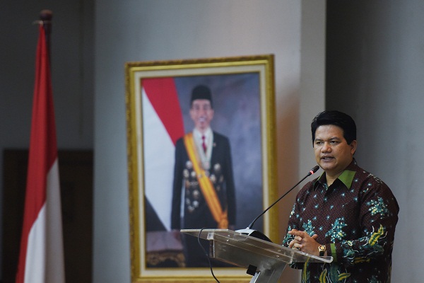 Ketua KPU: Ada Lima Persoalan Jelang Pilkada Serentak 2015