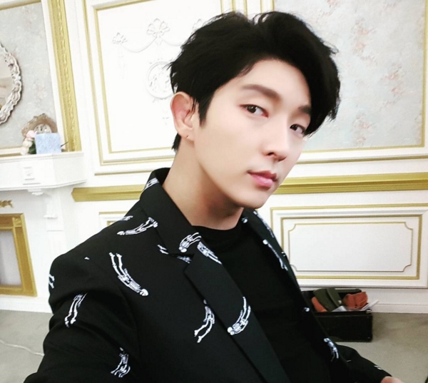 Lee Joon Gi Dapat Tawaran Bintangi Drama Saeguk “Moon Lovers”