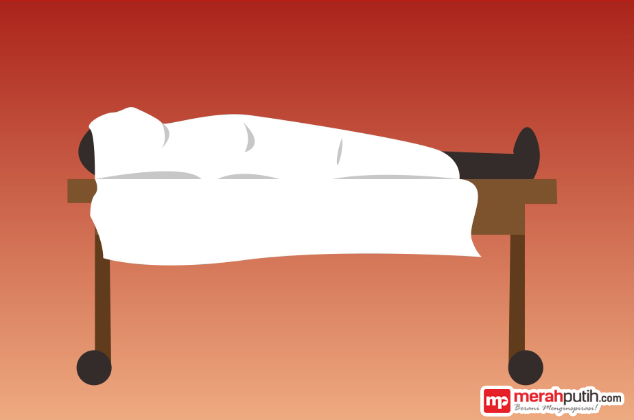  Sebelum Tinggalkan Rumah, AAP Sempat Tunjukkan Gelagat Aneh