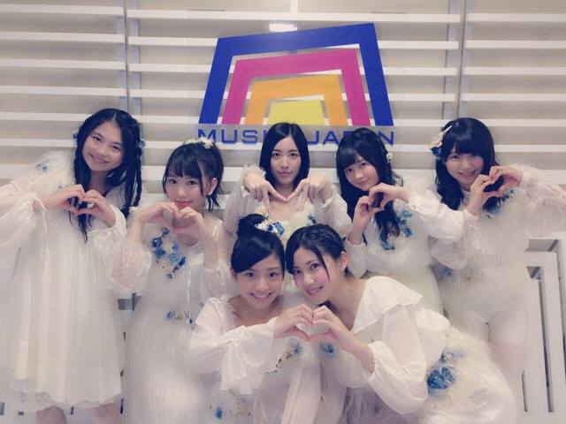 MV Terbaru Love Crescendo Sub-unit SKE48