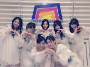 MV Terbaru Love Crescendo Sub-unit SKE48