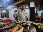 RM Awandi Rekomendasi Terbaik Sajian Seafood di Sulawesi Tengah