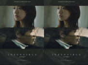Park Shin Hye Peluk Erat Lee Hong Ki di Teaser Foto lagu 'Insensible'