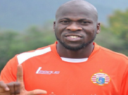 Persib Geram O.K John Gabung Persija