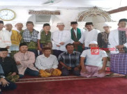 Anak Buah Ahok Curhat kepada Ichsanuddin Noorsy Minta Pencerahan