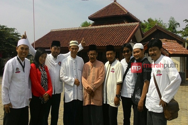 Hanya Terkumpul 19.505 KTP, Ichsanuddin Noorsy Gagal Maju Pilkada DKI