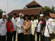 Hanya Terkumpul 19.505 KTP, Ichsanuddin Noorsy Gagal Maju Pilkada DKI