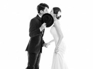 Galeri Romantis Foto Pre Wedding Dongho Eks U-KISS