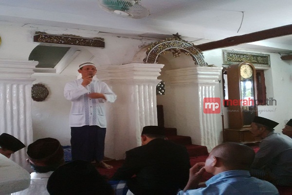 Ichsanuddin Noorsy : Benahi Saja Jakarta, Pasti Indonesia Berkah