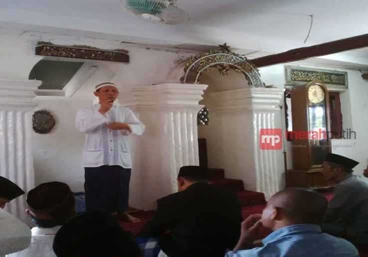 Ichsanuddin Noorsy : Benahi Saja Jakarta, Pasti Indonesia Berkah