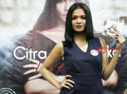 Citra Scholastika Rilis Album Ke-2