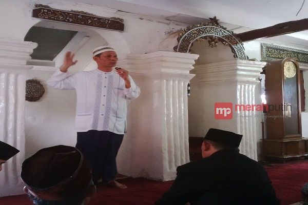 Ichsanuddin Noorsy: Siapa Bilang Golput itu Haram?