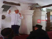Ichsanuddin Noorsy: Siapa Bilang Golput itu Haram?
