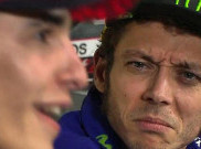 Perjanjian Bisnis Rossi dan Marquez Dihentikan