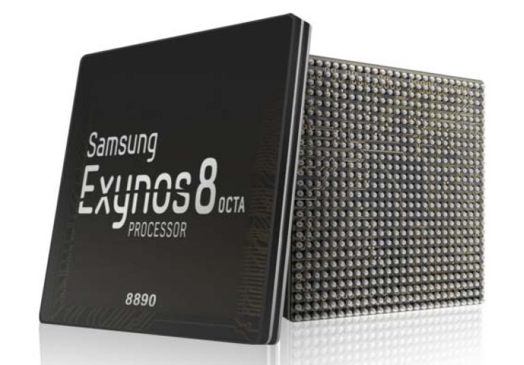 Samsung Rancang Chip Baru untuk Ponsel Premiumnya