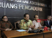  Diskusi Mengenang 10 Tahun Nota Perdamaian Aceh