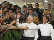 Sempat Memanas, Australia: Hubungan dengan Indonesia Merupakan yang Terpenting