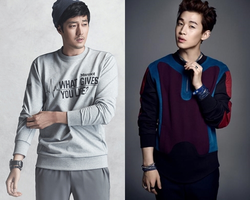 Henry SuJu Bongkar Kebiasaan So Ji Sub di Lokasi Syuting 