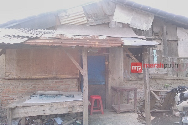 Nenek Tania Sebatang Kara Setelah Ditinggal Kedua Putrinya